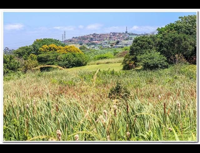 1,524M² VACANT LAND FOR SALE IN KINDLEWOOD ESTATE